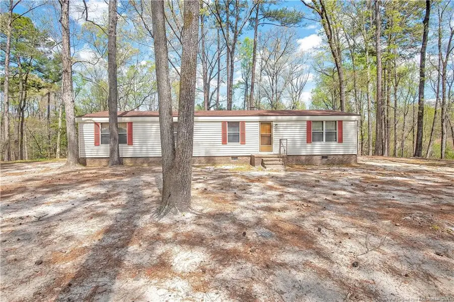 368 Kitimat Court, Fayetteville, NC 28311 - #3