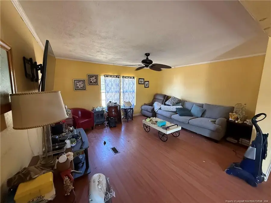 1395 Split Rail Drive, Parkton, NC 28371 - #3