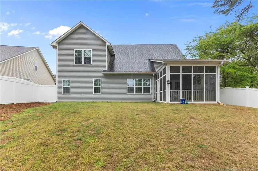 412 Sedgemoor Road, Fayetteville, NC 28311 - #2