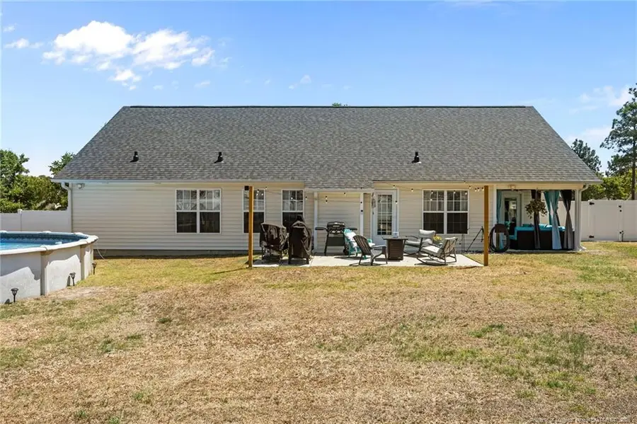 20 Turkey Oak Circle, Bunnlevel, NC 28323 - #2