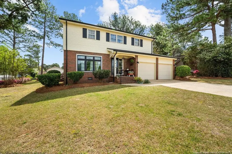 2341 Colgate Drive, Fayetteville, NC 28304 - #2