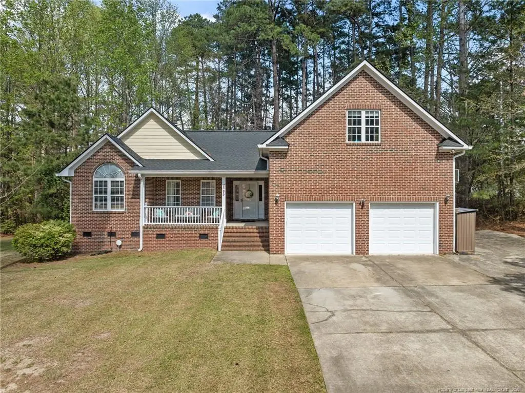 2399 Middleton Court, Fayetteville, NC 28306 - #1