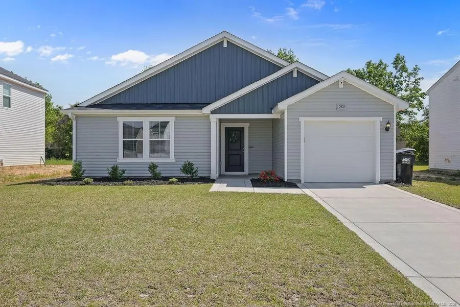 250 Melbourne Drive, Raeford, NC 28376 - #3