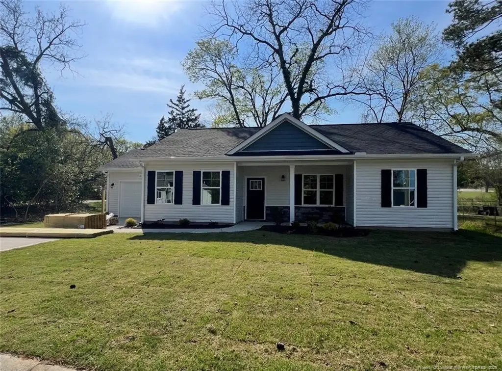 320 Currie Court, Fayetteville, NC 28301 - #1