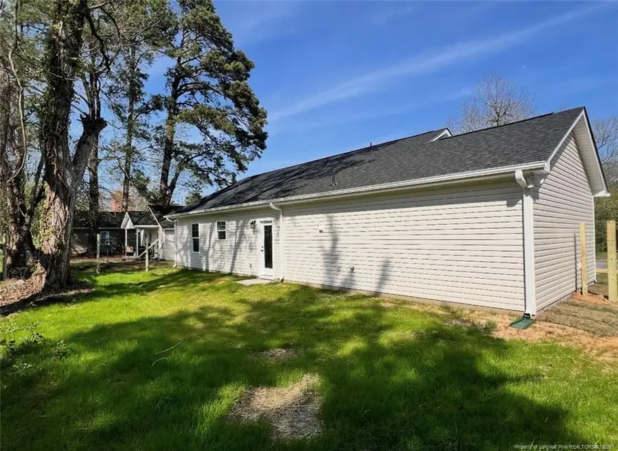 320 Currie Court, Fayetteville, NC 28301 - #3