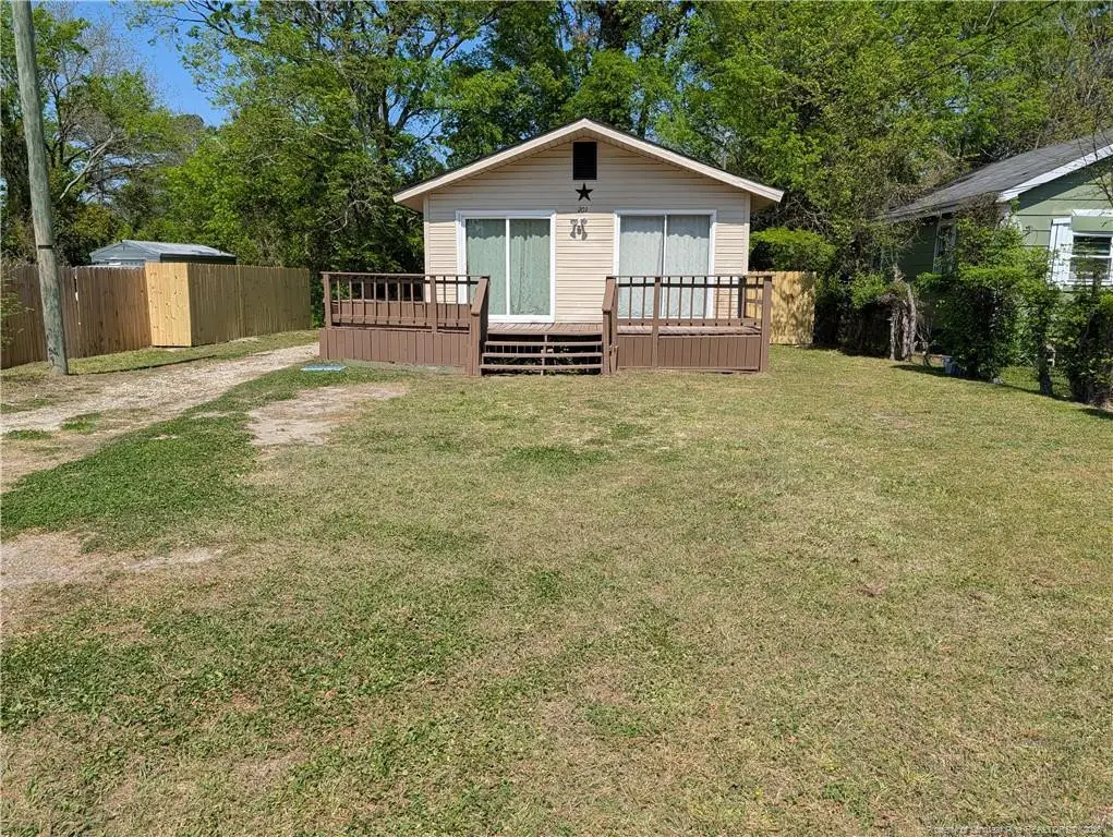 203 Wall Street, Fayetteville, NC 28301 - #1