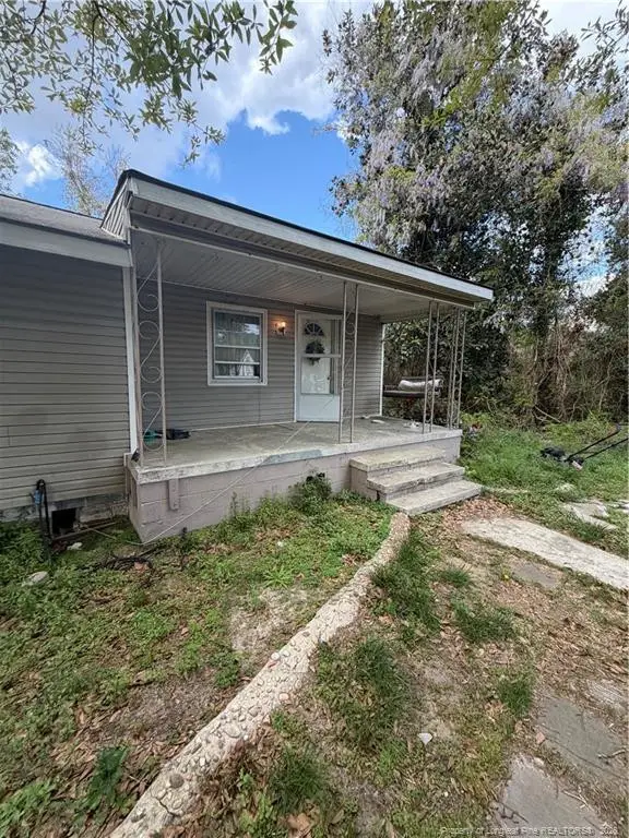 24277 Nc Highway 71 N, Parkton, NC 28371