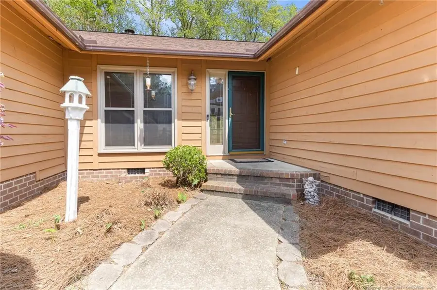 3524 Kelburn Drive, Fayetteville, NC 28311 - #3