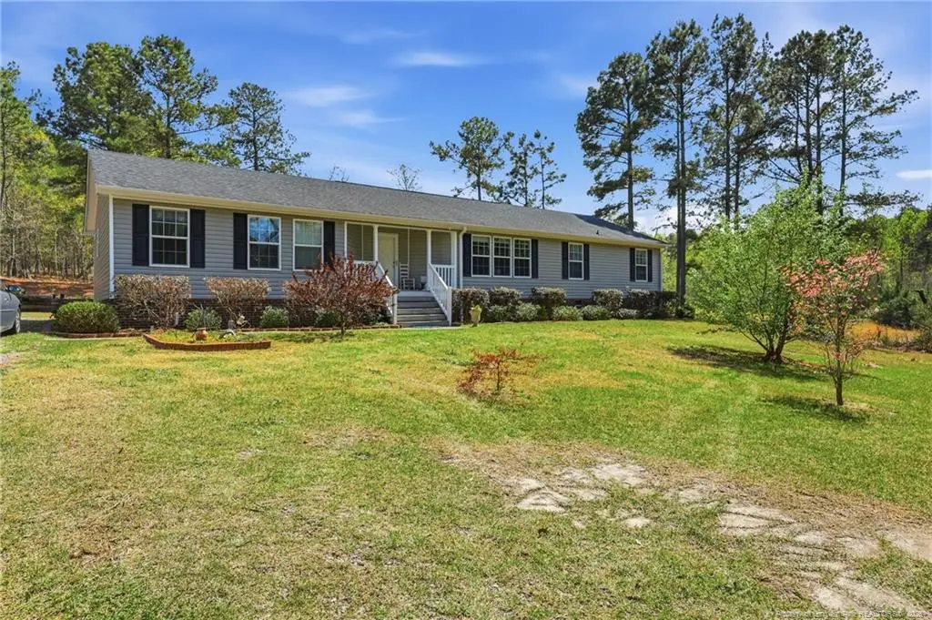 2798 Union Church Road, Carthage, NC 28327 - #1