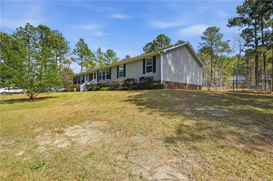 2798 Union Church Road, Carthage, NC 28327 - #2