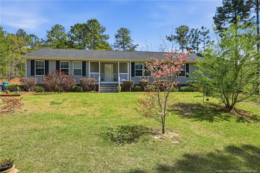 2798 Union Church Road, Carthage, NC 28327 - #3