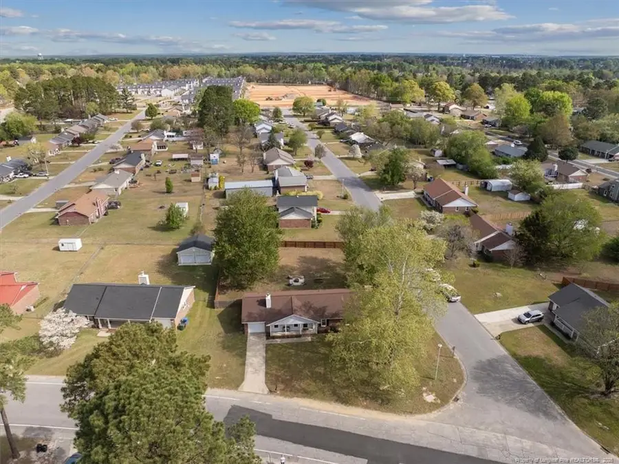 7686 Beverly Drive, Fayetteville, NC 28314 - #3