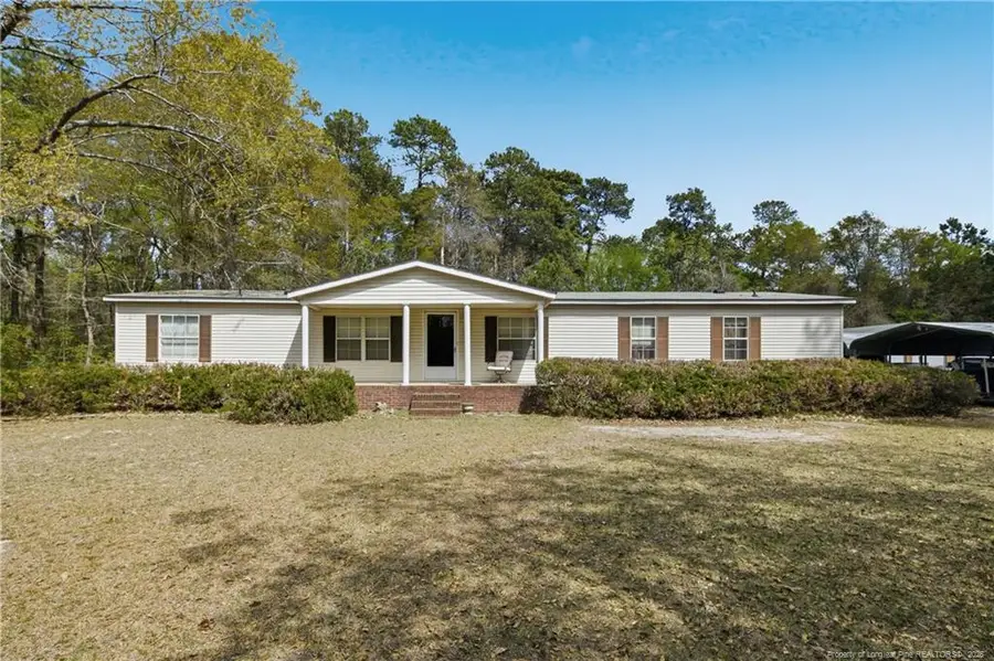 7307 Roslin Farm Road, Hope Mills, NC 28348 - #2