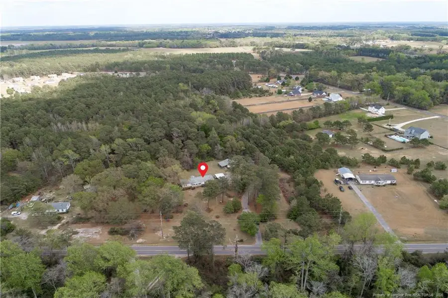 7307 Roslin Farm Road, Hope Mills, NC 28348 - #3