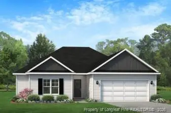 52 Ambrosia Way, Bunnlevel, NC 28323 - #2