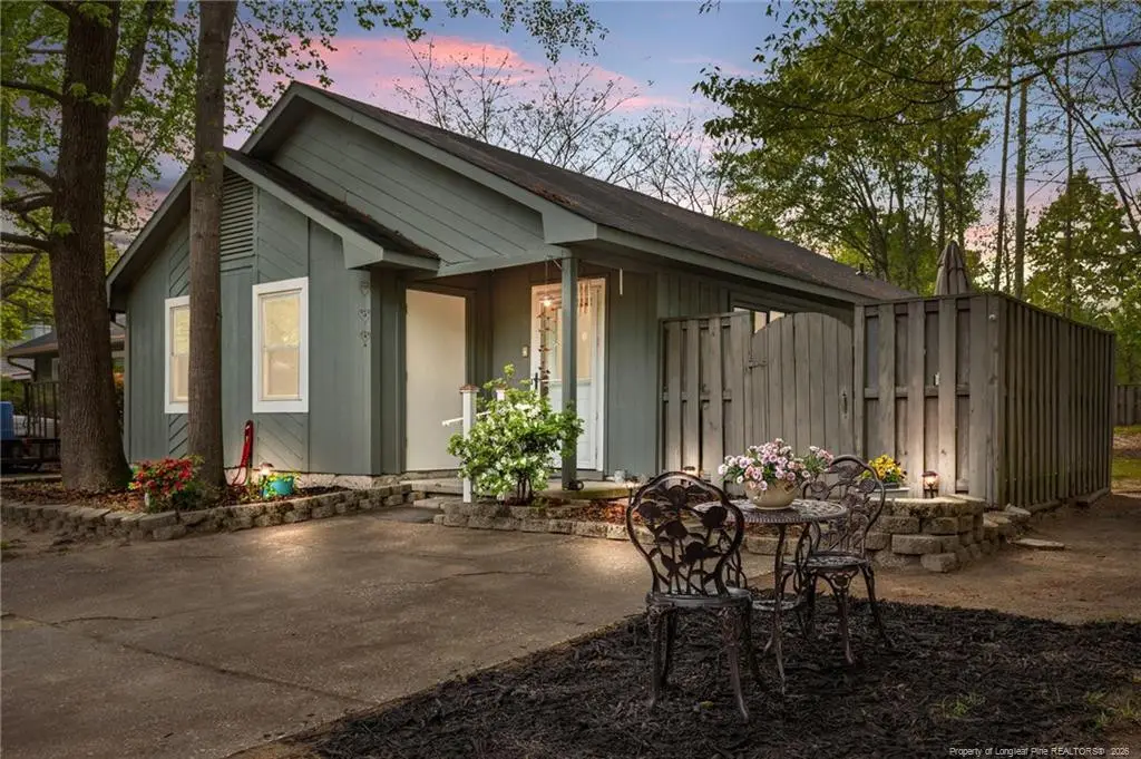 2723 Rivercliff Road, Fayetteville, NC 28301 - #1