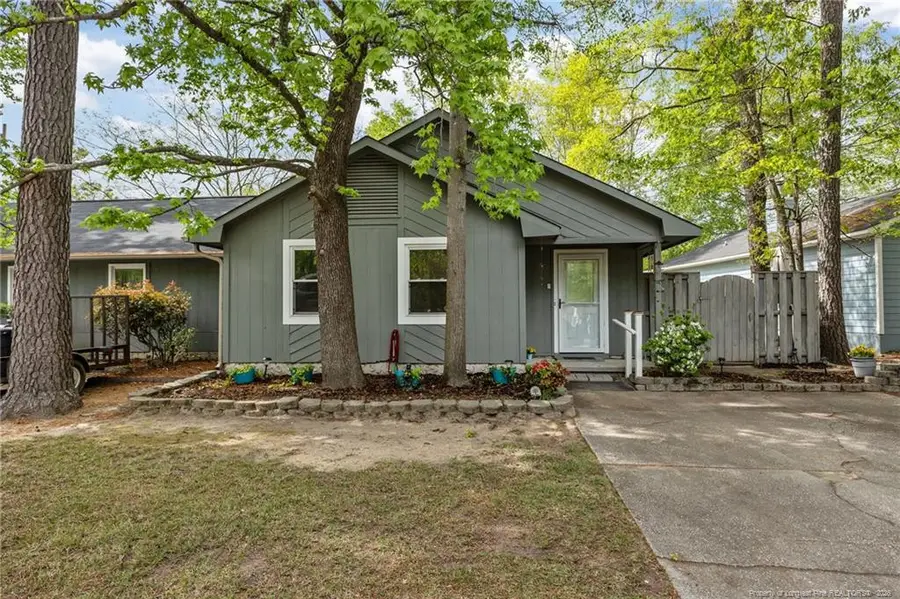 2723 Rivercliff Road, Fayetteville, NC 28301 - #2