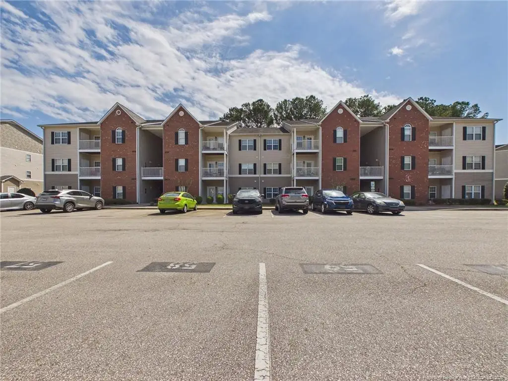 625 Marshtree Lane #301, Fayetteville, NC 28314 - #1