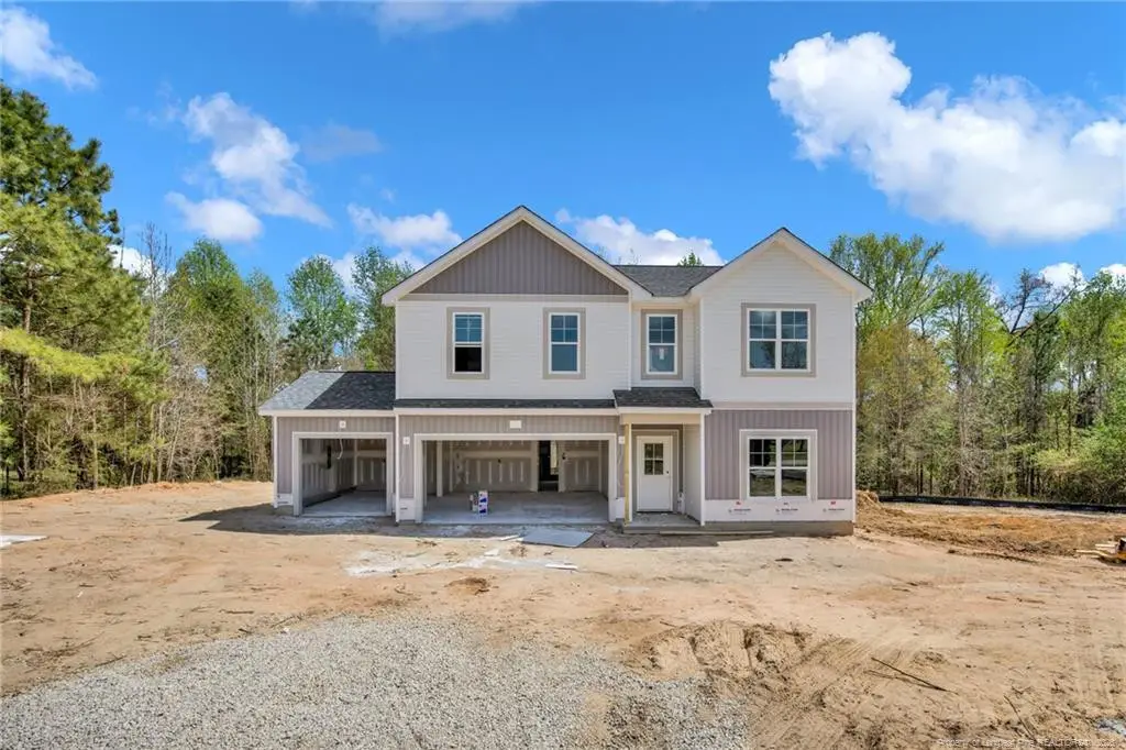 99 Jaylin Oaks Drive, Spring Lake, NC 28390 - #1