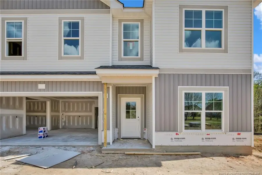 99 Jaylin Oaks Drive, Spring Lake, NC 28390 - #3