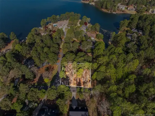 118 Otter Drive, West End, NC 27326