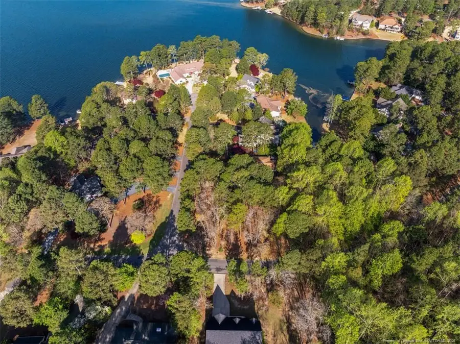 118 Otter Drive, Seven Lakes, NC 27326 - #2