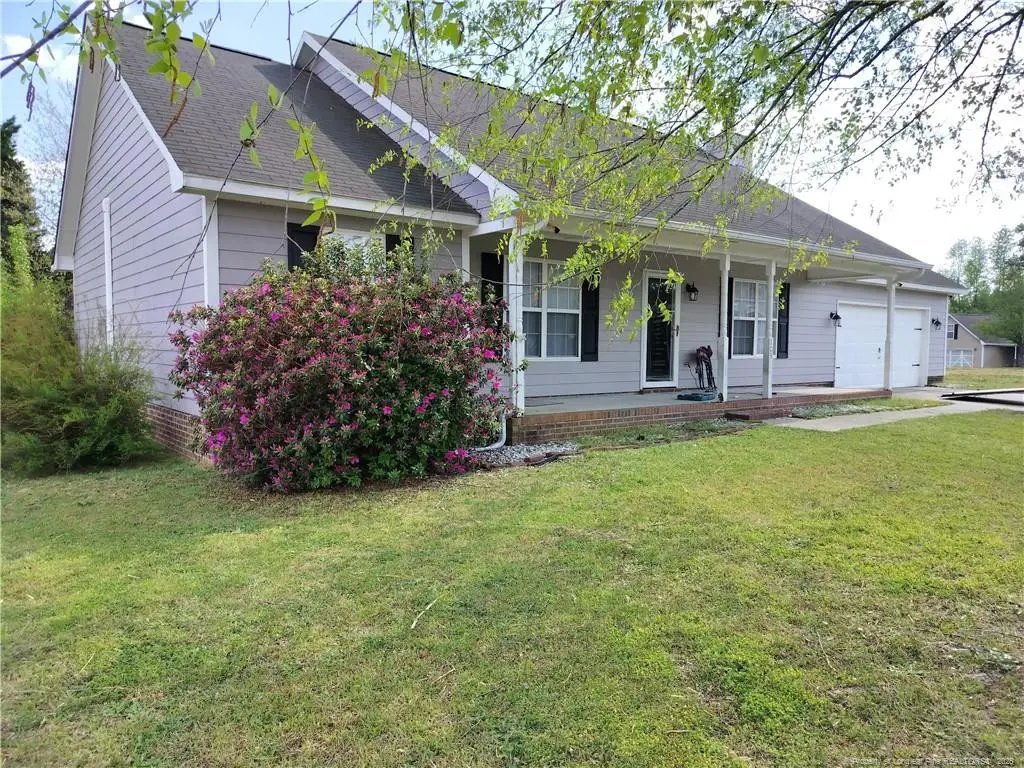 103 Kingsberry Court, Raeford, NC 28376 - #1