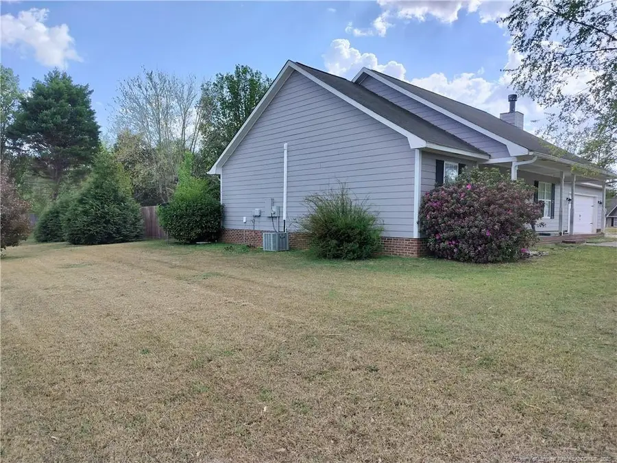 103 Kingsberry Court, Raeford, NC 28376 - #2