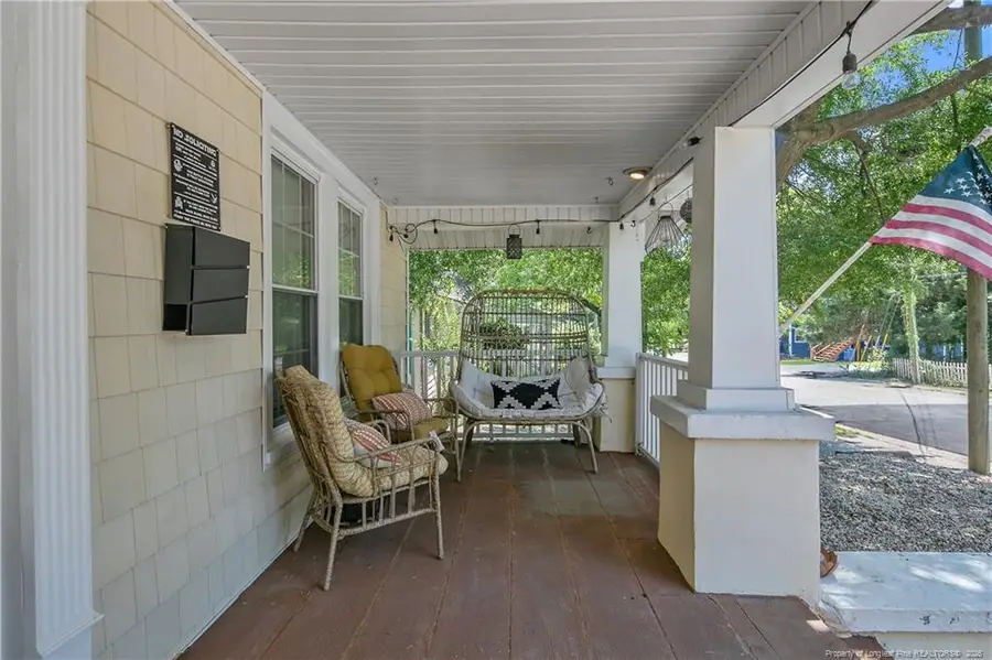 1208 Goodview Ave, Fayetteville, NC 28305 - #3