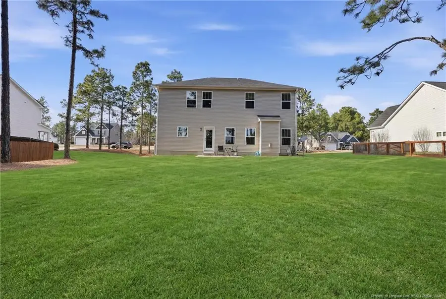 4045 Irwin Drive, Aberdeen, NC 28315 - #2