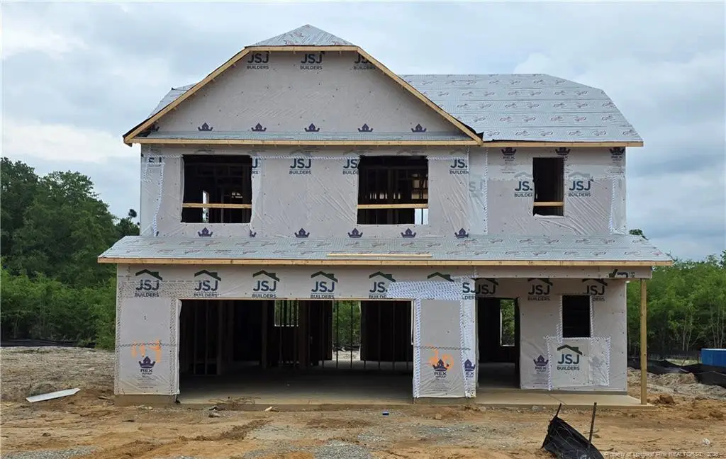114 Ambrosia Way #Lot 20, Bunnlevel, NC 28323 - #1