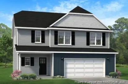 114 Ambrosia Way #Lot 20, Bunnlevel, NC 28323 - #2