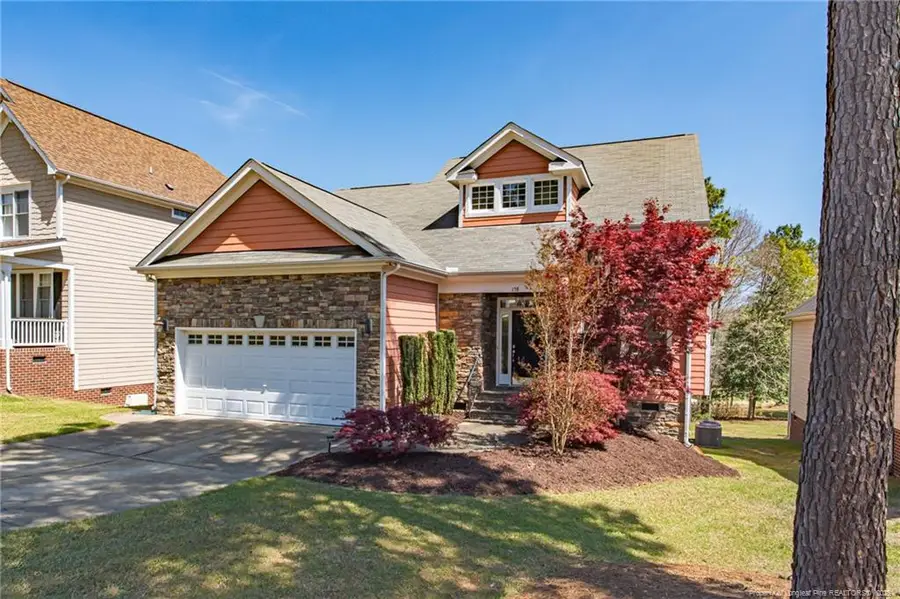 138 Lamplighter Way, Spring Lake, NC 28390 - #2