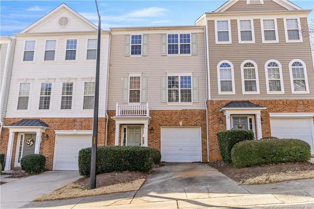 7233 Galon Glen Road, Raleigh, NC 27613 - #1