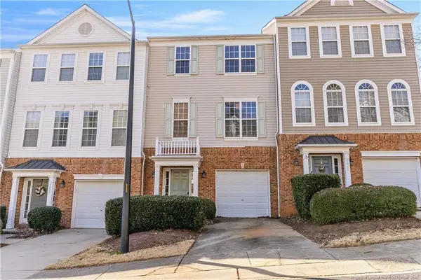 7233 Galon Glen Road, Raleigh, NC 27613