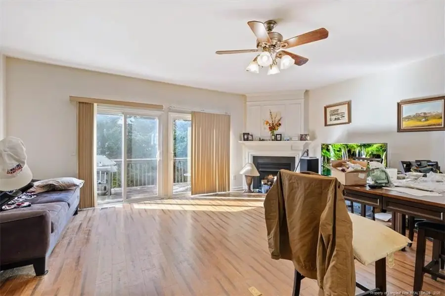 7233 Galon Glen Road, Raleigh, NC 27613 - #2