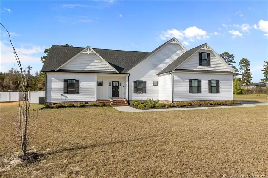 5651 Toby Place Road, Stedman, NC 28391 - #3