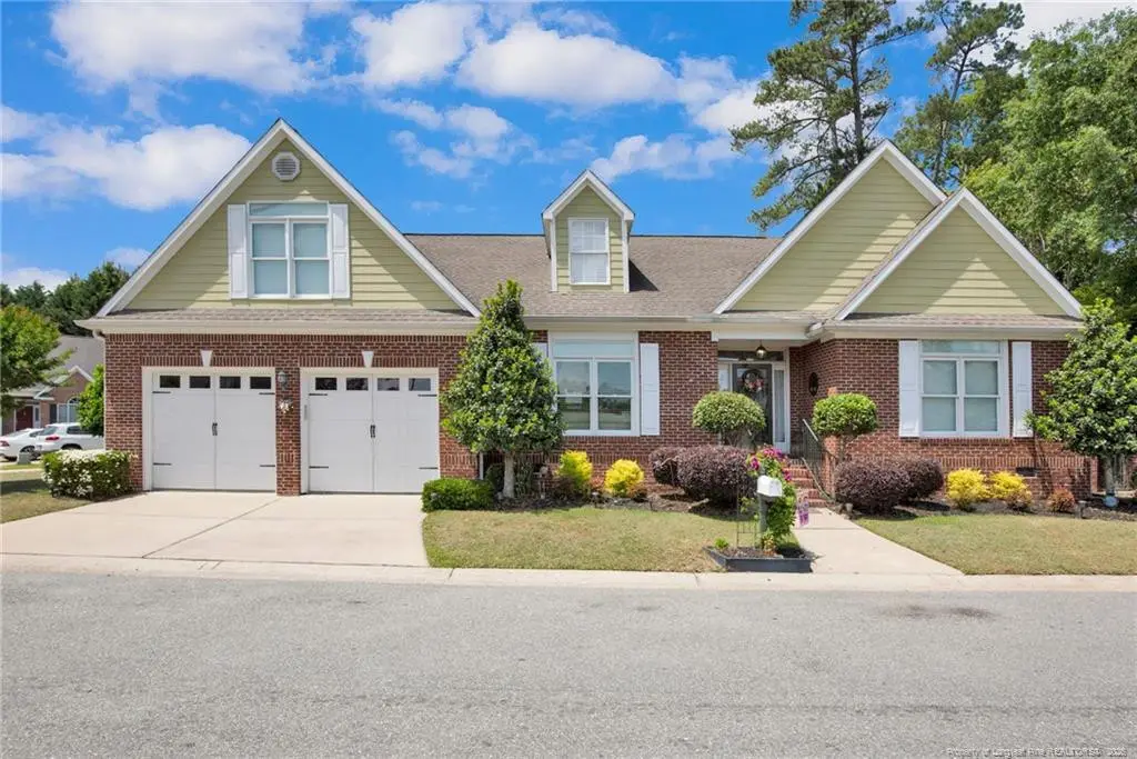 116 Highgrove Court, Fayetteville, NC 28303 - #1
