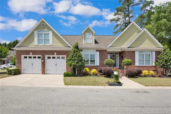 116 Highgrove Court, Fayetteville, NC 28303