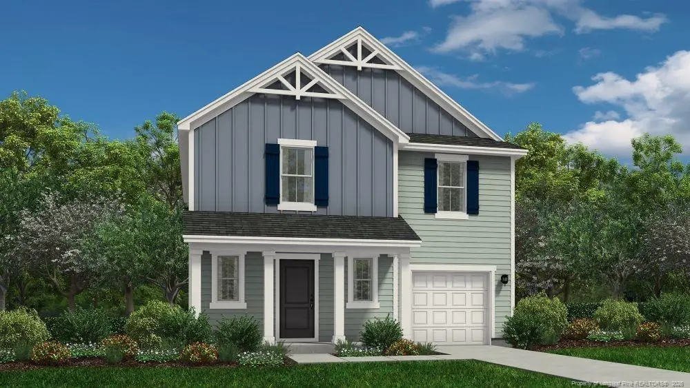 338 Wicklow Lane, Raeford, NC 28376 - #1