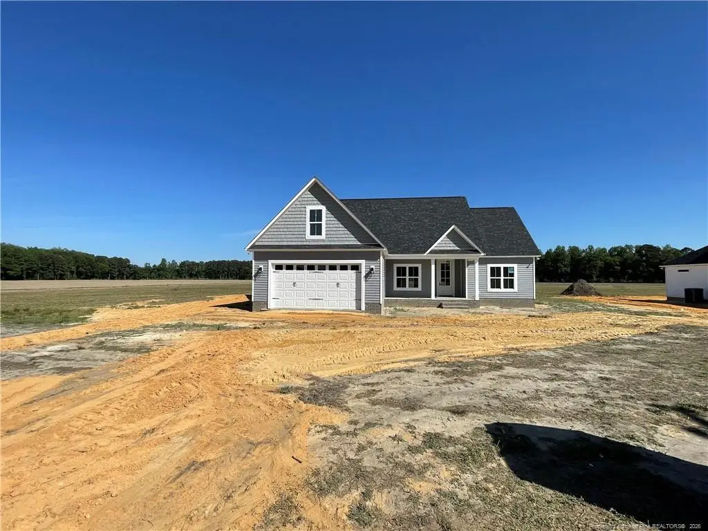 1075 Purdie Hall Rd Road, Hollow, NC 28392 - #1