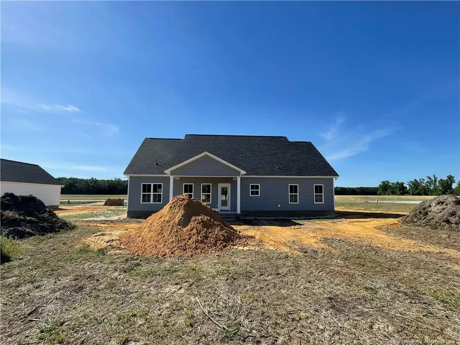 1075 Purdie Hall Rd Road, Hollow, NC 28392 - #2