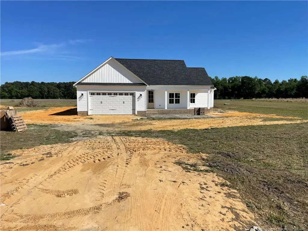 1097 Purdie Hall Rd Road, Hollow, NC 28392 - #1