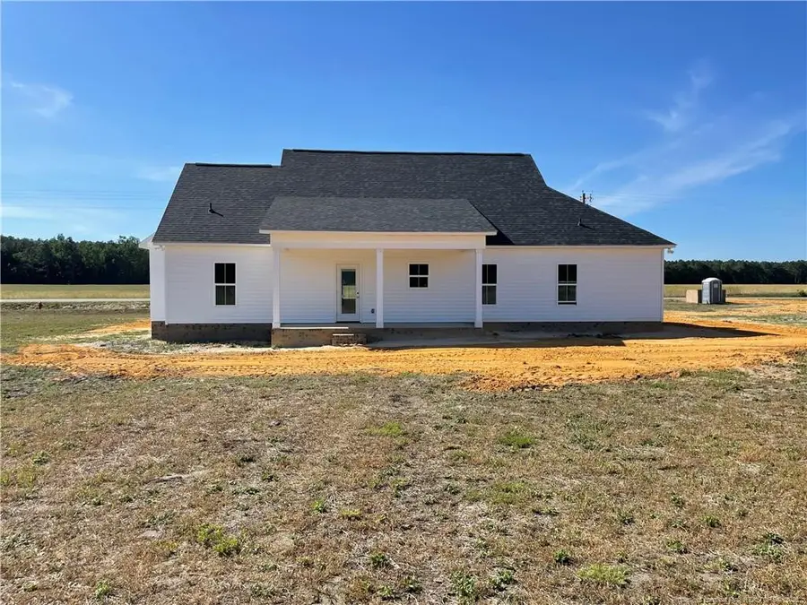 1097 Purdie Hall Rd Road, Hollow, NC 28392 - #2