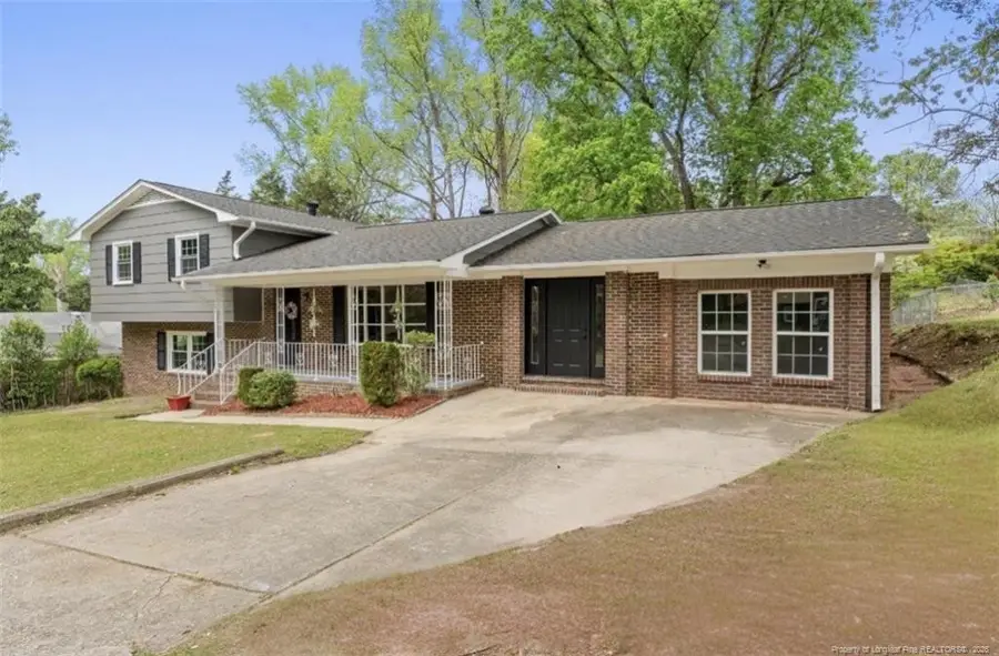 5976 Monterey Court, Fayetteville, NC 28314 - #3