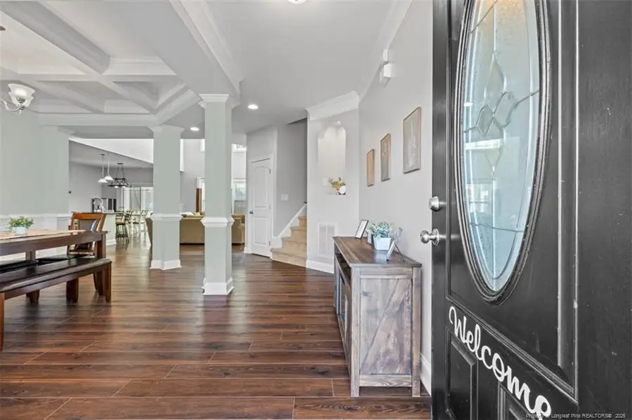 76 Horse Whisperer Lane, Lillington, NC 27546 - #2