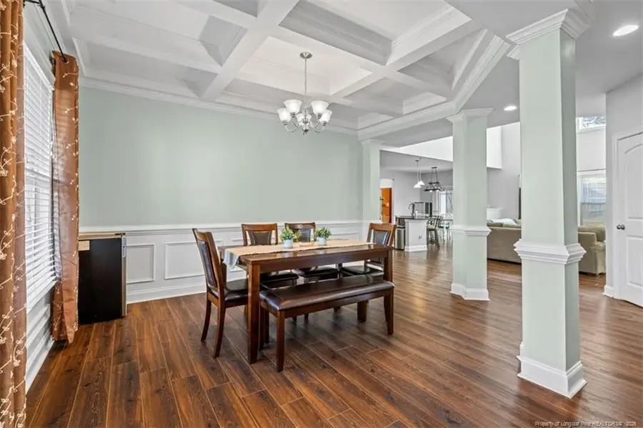 76 Horse Whisperer Lane, Lillington, NC 27546 - #3