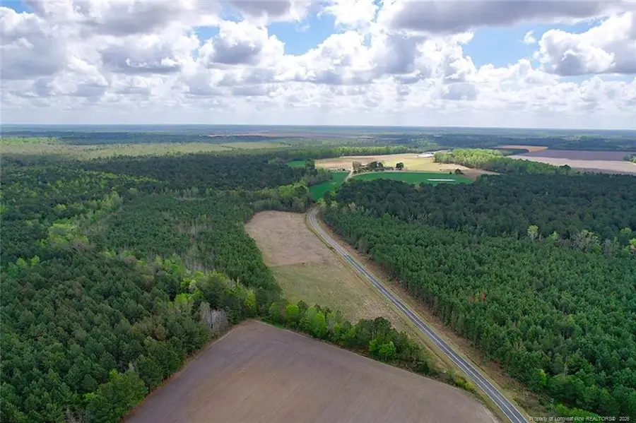 3331 Bogie Island Road, Fayetteville, NC 28312 - #2
