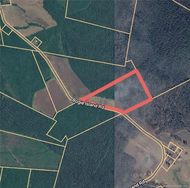 3331 Bogie Island Road, Fayetteville, NC 28312 - #3