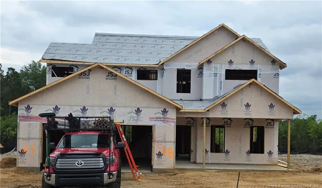 128 Ambrosia Way #(Lot 21), Bunnlevel, NC 28323 - #1